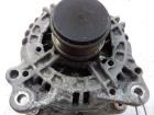 Audi A4 B7 06F903023J Lichtmaschine Generator original BJ2006 2,0TDI 103kw BPW