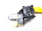 Ford Fiesta 2AJ Fensterhebermotor Tür links vorn original BJ2010 3türig 8A6114A389B