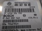 Audi A6 4B Steuergerät Getriebe original 5GangAutomatik Tiptronic BJ1998 4B0927156BB