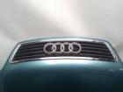 Audi A6 4B Alu Motorhaube Klappe Deckel vorn LX6V original BJ1998