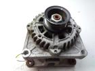 Chevrolet Aveo Lichtmaschine Generator original BJ2009 1,4 74kw F14D Automatik 96858875