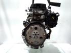 Chevrolet Aveo F14D Motor Engine original BJ2009 1,4 74kw F14D Automatik ohne Test Unfallwagen