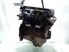 Chevrolet Aveo F14D Motor Engine original BJ2009 1,4 74kw F14D Automatik ohne Test Unfallwagen