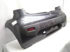 Citroen C1 Stossfänger Stoßstange hinten original BJ2011 3türig 521590H050 dunkelgraumet. KTA dark grey mica Citroen C1 Stossfänger Stoßstange hinten original BJ2011 3türig 521590H050 dunkelgraumet. KTA dark grey mica