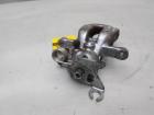 Smart Forfour 454 Bremssattel rechts hinten BJ2004 1,1 55kw 134910