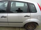 Ford Fiesta 6 Bj.2005 original Tür hinten links