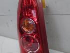 Mazda Premacy original Rückleuchte Schlussleuchte links Facelift BJ2003