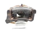 VW Passat 3C B7 Bremssattel links hinten Stellmotor GF 30 BJ2011