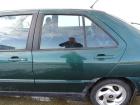 Seat Toledo 1 1L Tür hinten links LS6T Yucagrün BJ1997