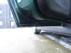 Seat Toledo 1 1L Tür hinten links LS6T Yucagrün BJ1997