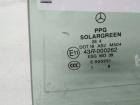 Mercedes R-Klasse W251 Scheibe Türscheibe Dreieckscheibe Tür links hinten BJ2006