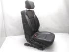 Mercedes R-Klasse W251 Sitz Fahrersitz links Leder BJ2006