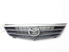 Mazda 626 GF GW Bj.2001 original Kühlergrill Faceliftmodell ab 11/99