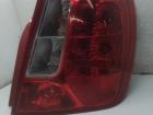 Daewoo Nubira Bj.2003 original Rückleuchte Schlussleuchte rechts Limousine Daewoo Nubira Bj.2003 original Rückleuchte Schlussleuchte rechts Limousine