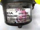 Kia Cerato FE ABS Block Hydroaggregat 589202F000 BJ2005 1.6 77kw G4ED