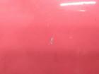 Opel Agila A BJ2000 original Motorhaube Deckel Klappe vorn Y547