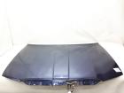 Skoda Superb 1 Bj.2004 original Motorhaube Deckel Klappe vorn 9460 blaumet