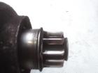 Porsche 911 996 Anlasser Starter BJ1998