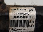 VW Golf 5 Variant Bj2008 original Federbein vorn links 1.9TDI 77kw