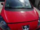 Peugeot 1007 Bj.2008 original Motorhaube