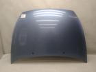 Ford Ka BJ2002 original Motorhaube Deckel Klappe vorn blau