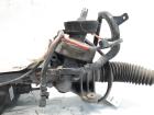 VW Golf Plus Bj2005 original Servolenkgetriebe Lenkgetriebe mit Elektro-Servomotor