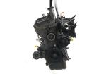 Mazda 2 DE Bj2009 Motor ZJ 1.3 63kw Schalter