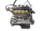 Honda Civic EJ9 original Motor D14A4 1.4 66kw Schalter BJ2000