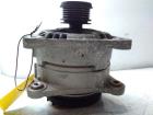 Renault Modus Bj.2005 original Lichtmaschine Generator 1.5DCI 63kw Bosch 0124425029