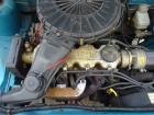 Opel Corsa A Bj.1992 original Motor C12NZ 1,2 33KW 4 Gang Schalter mit Test