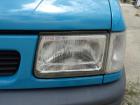 Opel Corsa A Bj.1992 original Scheinwerfer vorn links Facelift