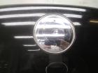 VW New Beetle Bj.1999 original Motorhaube schwarz-uni L041 mit Gebrauchsspuren