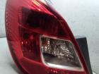 Opel Corsa D BJ2009 Rückleuchte Schlussleuchte links 5-türig