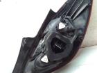 Opel Corsa D BJ2009 Rückleuchte Schlussleuchte links 5-türig