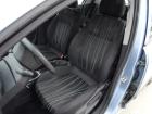 Opel Corsa D Bj.2009 original Sitz vorn links 5-türig Fahrersitz Version ohne Sidebag