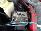 Alfa Romeo 147 Bj.2005 original Hydroaggregat ABS Block 0265224101 Bosch