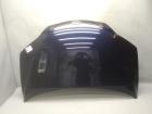 Mazda 2 DY Bj.2003 original Motorhaube blaumet. mit Grill