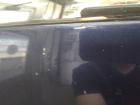 Mazda 2 DY Bj.2003 original Motorhaube blaumet. mit Grill