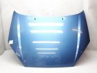 Ford Focus 1 Bj.2001 original Motorhaube Marino-Blaumet.