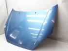 Ford Focus 1 Bj.2001 original Motorhaube Marino-Blaumet.