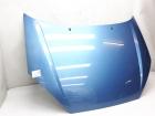 Ford Focus 1 Bj.2001 original Motorhaube Marino-Blaumet.