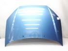 Ford Focus 1 Bj.2001 original Motorhaube Marino-Blaumet.