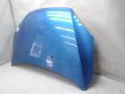 Ford Focus 2 Bj.2005 original Motorhaube Bahama-Blau Metallic