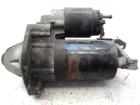 Audi A4 B5 Bj.1999 original Anlasser Starter 1,8 92kw 0001107068 Bosch