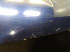 Audi A3 8L Bj.1999 original Motorhaube LZ5K-santorinblaumetallic