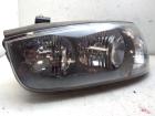 Hyundai Elantra Bj.2002 original Scheinwerfer vorn links Halogen