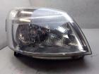 Peugeot Partner 1 Bj.2009 original Scheinwerfer vorn rechts  Facelift ab 2003 Halogen