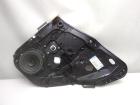 Ford Fiesta JA8 2013-2017 original Fensterheber hinten rechts manuell