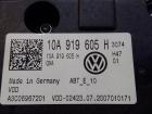 VW ID.3 Bj.2020 original Anzeige Dipplay mit Touchscreen Armaturenbrett