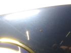 VW New Beetle 9C Bj.2003 original Motorhaube ravennablaumet. LA5W